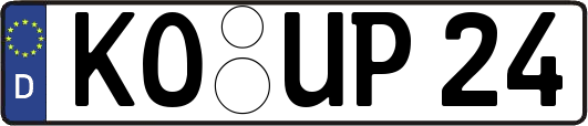 KO-UP24