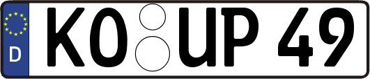 KO-UP49
