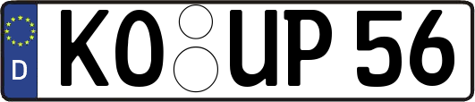 KO-UP56