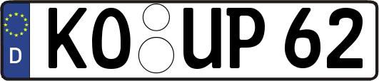 KO-UP62