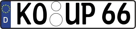 KO-UP66