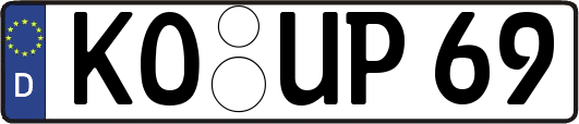 KO-UP69