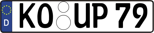 KO-UP79