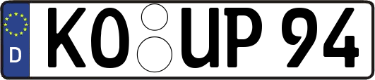 KO-UP94
