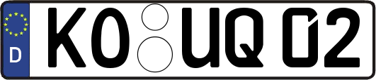 KO-UQ02