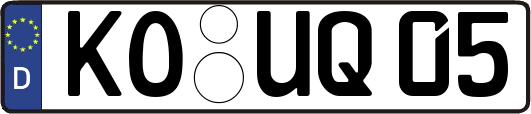 KO-UQ05