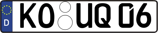 KO-UQ06