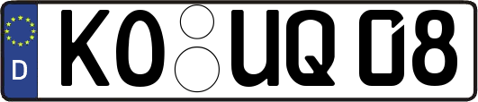 KO-UQ08