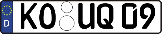 KO-UQ09