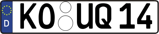 KO-UQ14