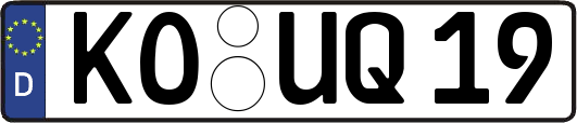 KO-UQ19