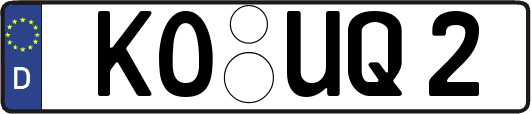 KO-UQ2