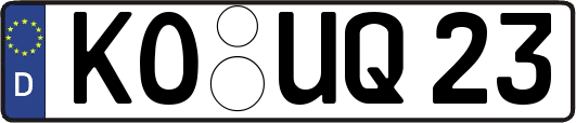 KO-UQ23