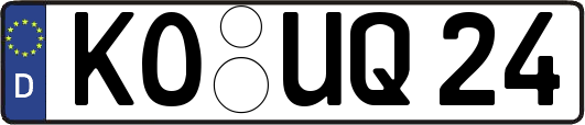 KO-UQ24