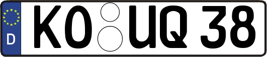 KO-UQ38