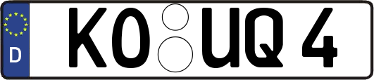 KO-UQ4
