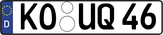 KO-UQ46