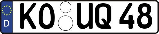 KO-UQ48