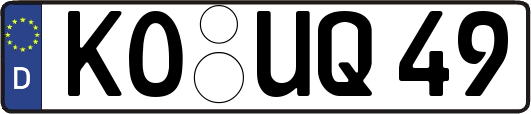 KO-UQ49