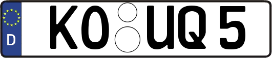 KO-UQ5