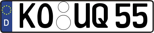 KO-UQ55
