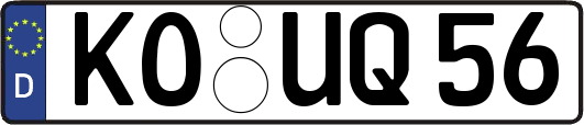 KO-UQ56