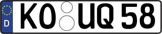 KO-UQ58