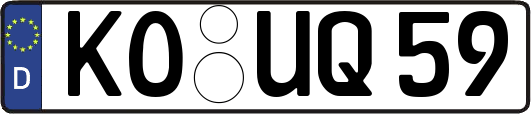 KO-UQ59