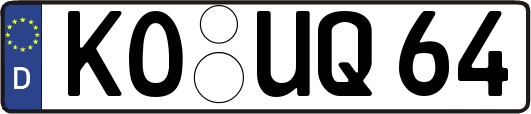 KO-UQ64
