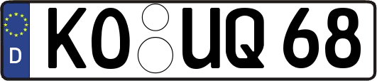 KO-UQ68