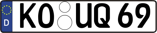 KO-UQ69