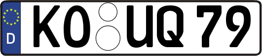 KO-UQ79
