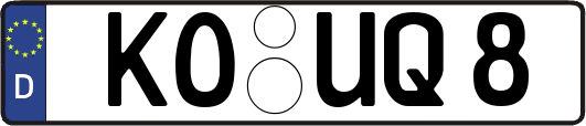 KO-UQ8
