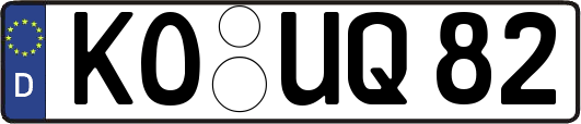 KO-UQ82