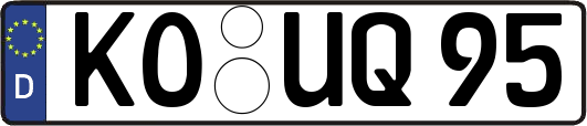 KO-UQ95