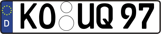 KO-UQ97