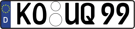 KO-UQ99