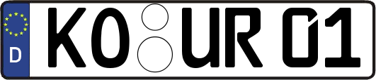 KO-UR01
