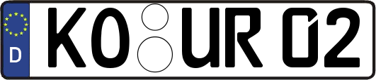 KO-UR02