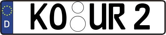 KO-UR2