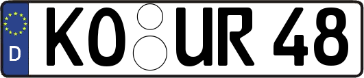 KO-UR48