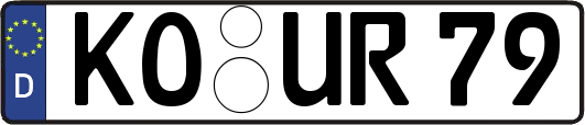 KO-UR79