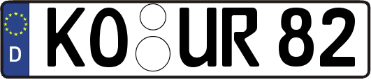 KO-UR82