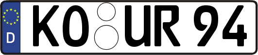 KO-UR94