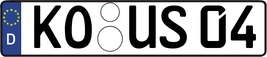 KO-US04