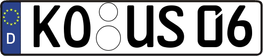 KO-US06