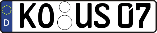 KO-US07