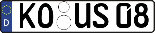 KO-US08