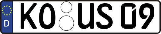 KO-US09