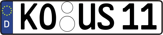 KO-US11